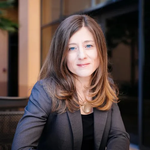 Anne Beyer, PhD, Stanford GSB Professor of Accounting