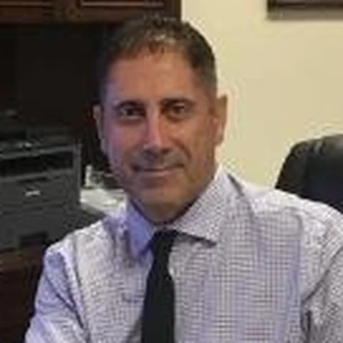 Jack Levy, CPA