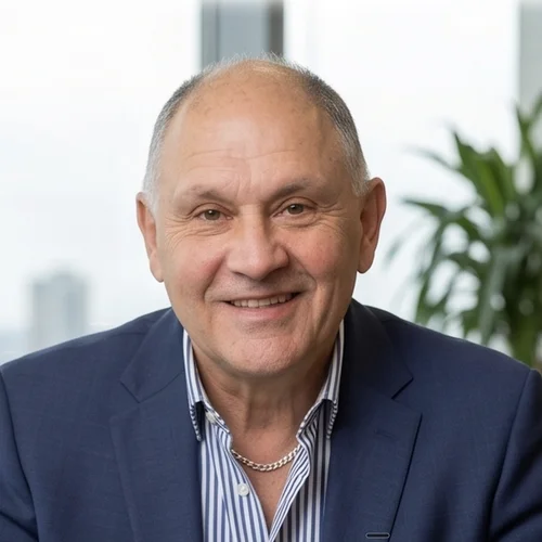 Simon Bolonik, Founder of Advanced Accounting Services
