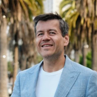 Slava Orekoff